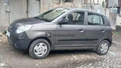 2009 zotay Picanto