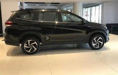 2021 Toyota Toyota Rush 2021 αα αα 4,2 Fixed