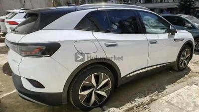 2023 Volkswagen ID4
