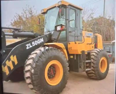 2024 50% Bank Weel Loader