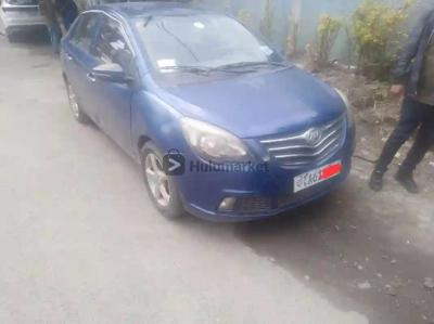 2014 Lifan 530