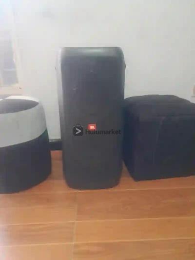 JBL PARTYBOX 300
