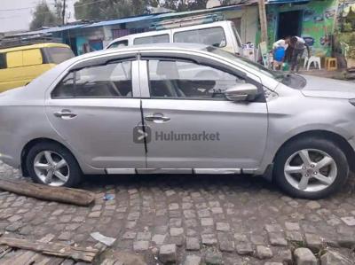 2015 Lifan Lifan 530