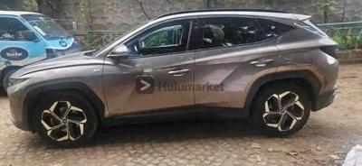2021 Hyundai Hyundai tucson