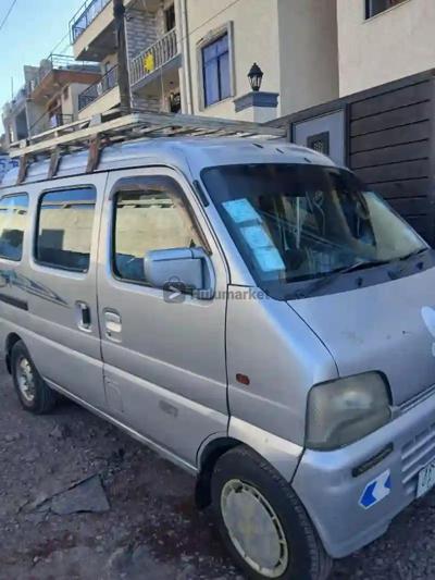 2006 Suzuki Suzuki