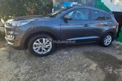 2019 Hyundai DUBAI TUCSON FOR SELL