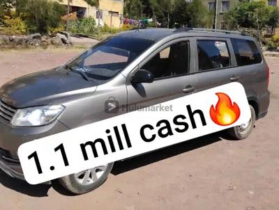 2020 DFSK 🔥GLORY💥
