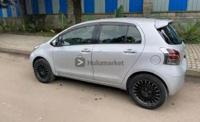 2006 Toyota Toyota Yaris Compact Google 2006 ሊብሬ 2010