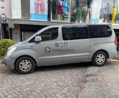 2013 Hyundai star x