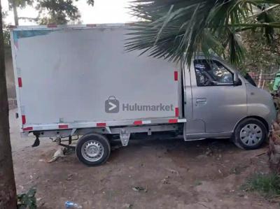 2017 Lifan lifan