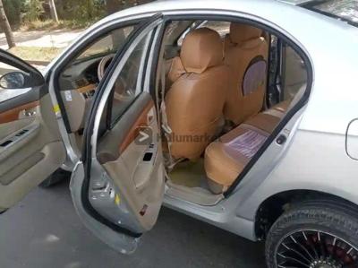 2010 Lifan lifan