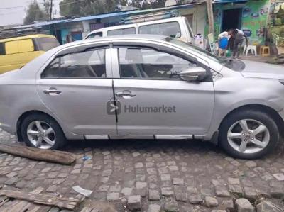 2015 Lifan Lifan 530
