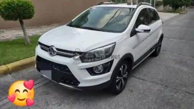 2020 Baic x-25 Suv Baic X-25 SUV