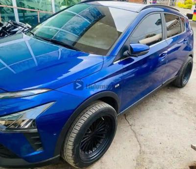 2022 Hyundai BAYON/ Hybrid