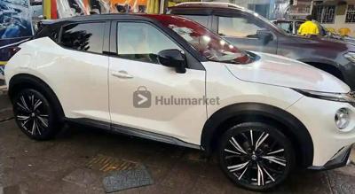2022 Nissan Juke