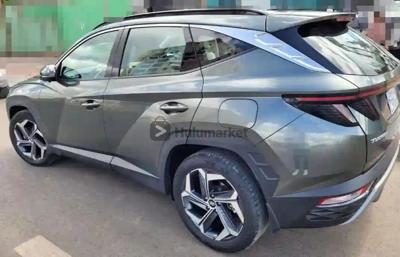 2023 Tucson Tucson