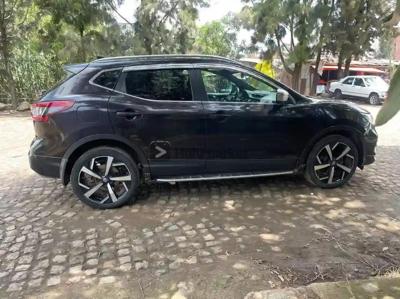 2018 Nissan QASHQAI