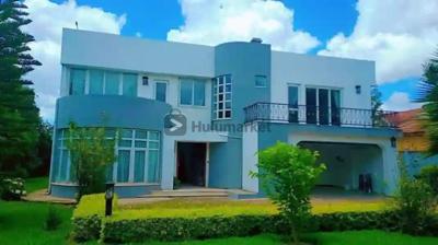 ጣፎ ሲሲዲ ግቢውስጥ - , 6 Bedrooms, 5 Bathrooms, 1000 Square Meters, for Sale