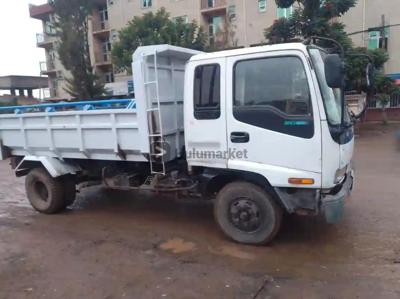 1998 Isuzu isuzu