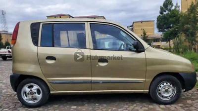 1998 Hyundai Hyundai Atoz