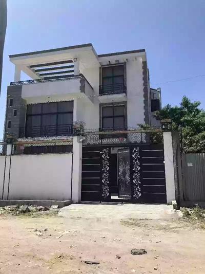 Lemi Kura Subcity Summit Silasie - , 7 Bedrooms, 6 Bathrooms, 250 Square Meters, for Rent