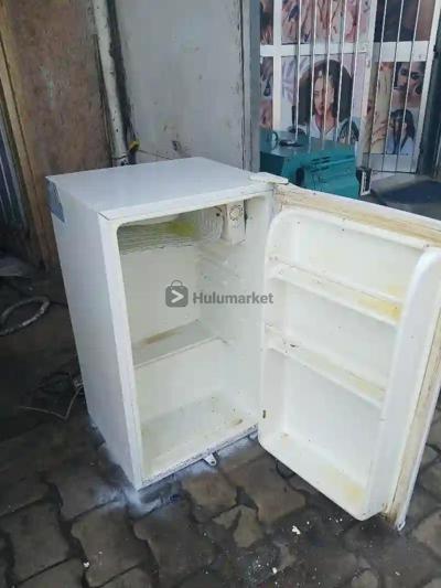 fridge