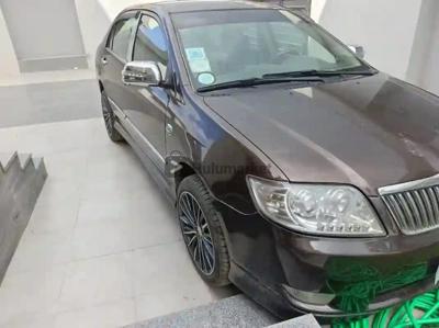2007 Toyota ❗️Toyota corolla ደረጃ አንድ ❗️