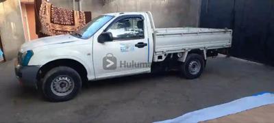 2007 Isuzu isuzu