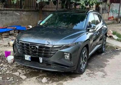 2021 Hyundai 1.4 ባንክ ያለበት Tucson 
🌎🌎