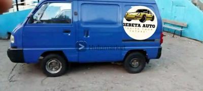 2011 Daewoo damas‼️ሀብታሙ ጋ ተፈትሾ ያለፈ‼️