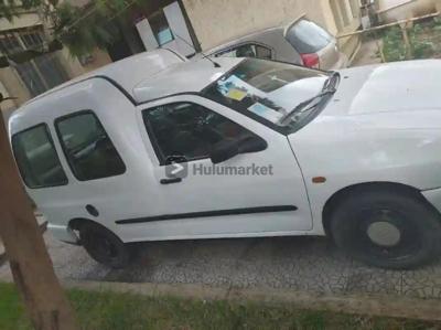 2001 Volkswagen caddy vw