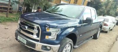 2015 Ford ford F-150