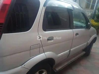 2001 Daihatsu ? terios