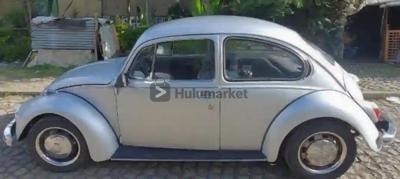 1974 Volkswagen volkswagen beetle
