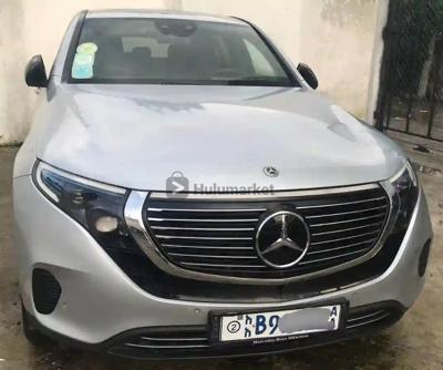 2022 Mercedes EQC 400 4Matic ⚡️EV FOR SELL