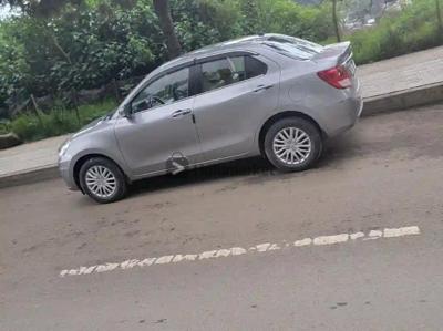 2022 Suzuki dzire