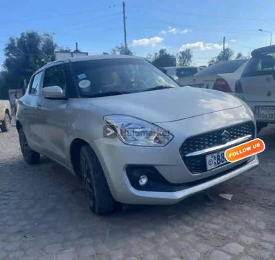 2021 Suzuki Suzuki Swift
