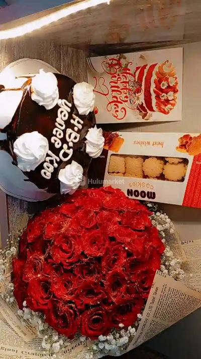 BIRTHDAY GIFT 🎁🎁🎁