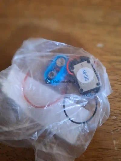 9v Mechanical Buzzer