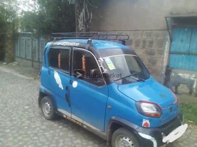 2019 Bajaj quite bajaj