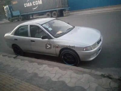 2000 Mitsubishi Lancer