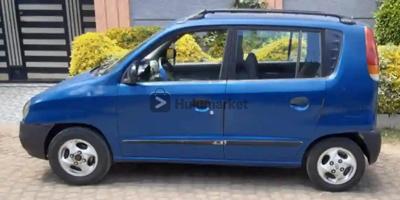 1997 Hyundai Hyundai Atoz