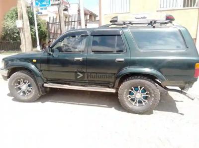 1999 Toyota surf 1999