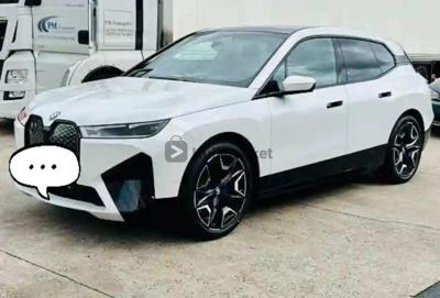 2023 BMW BMW iX