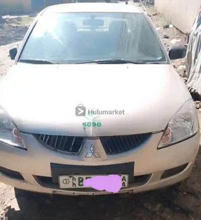 2005 Mitsubishi lancer manewal model 2005 ride registration