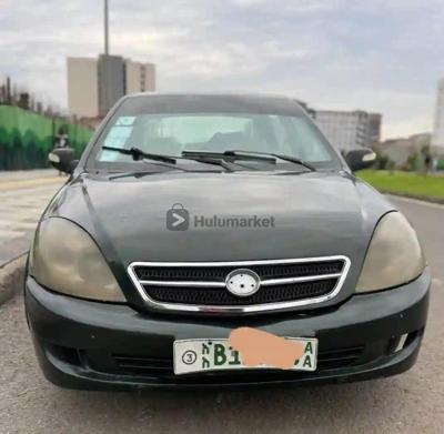 2008 Lifan Lifan 520