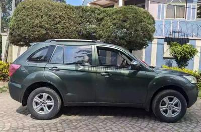 2012 Lifan X60
