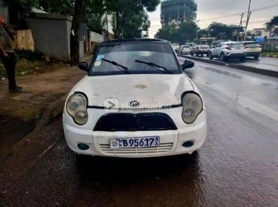 2011 Lifan lifan. 320 manewal