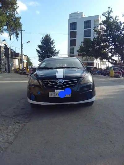 2018 Lifan 530