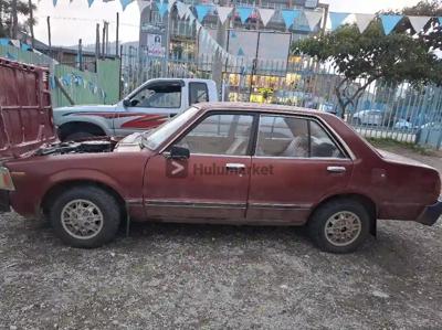 1985 Honda Honda